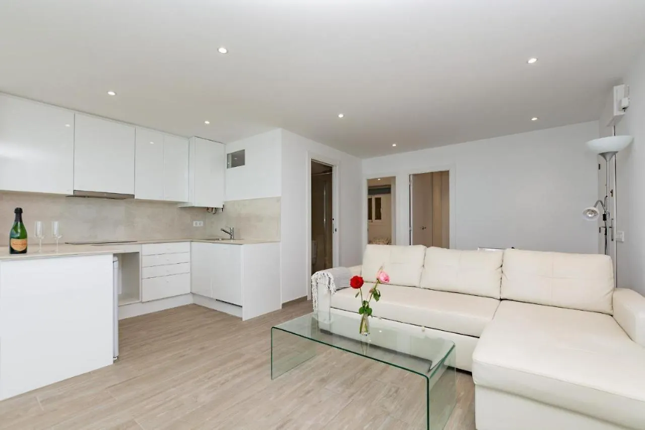Appartamento Aureamar - Rocamar Community Roses