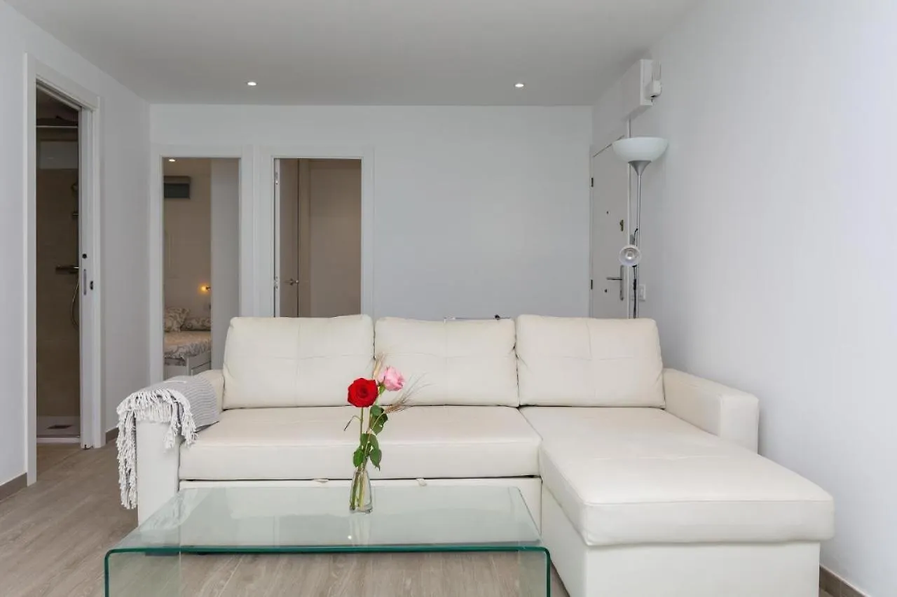 Appartamento Aureamar - Rocamar Community Roses 0*,