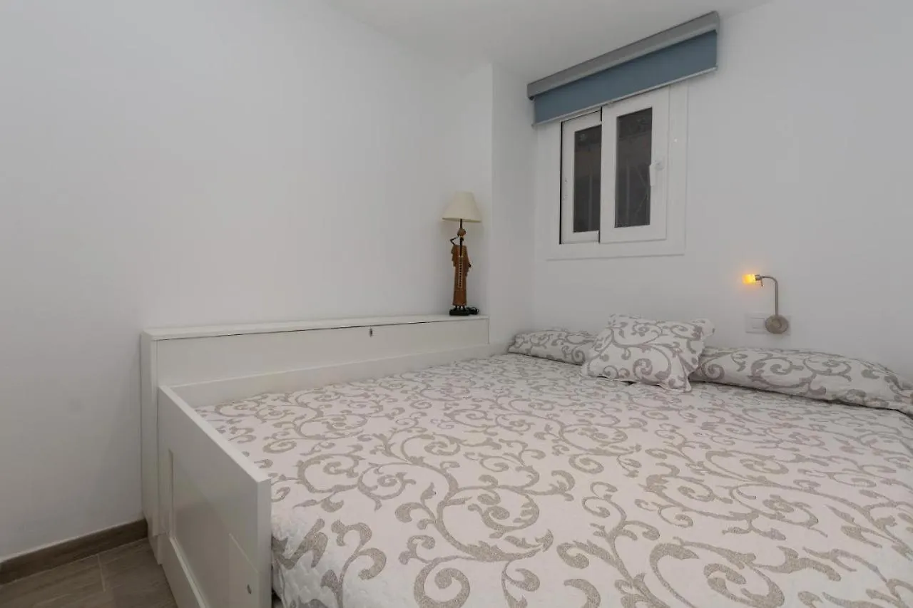 Appartamento Aureamar - Rocamar Community Roses