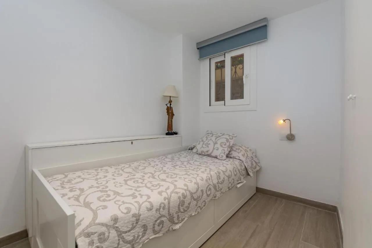 Appartamento Aureamar - Rocamar Community Roses